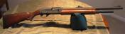 Remington 11-87 Police Model Shotgun