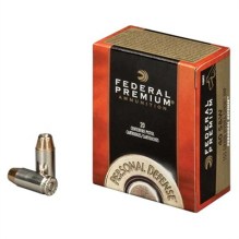 Federal Premium Persoanl Defense