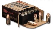 Hornady critical_defense