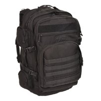 Long range bug out bag