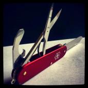 Swiss Army Knife