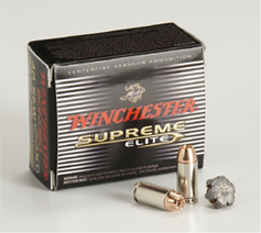 Winchester supreme elite