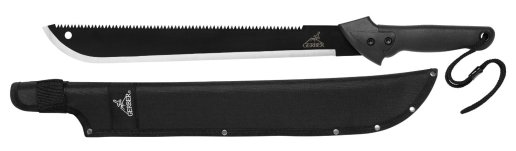 Gerber Machete