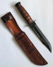 K-Bar USMC