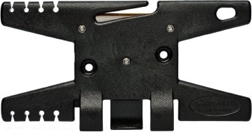 Paracord spool tool_