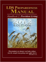 LDS Prepper