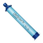 Life Straw Personal Filter
