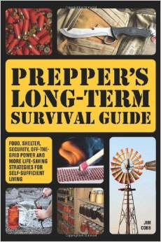 Preppers Library. Begin Yours Today! | Azweaponcraftprepper