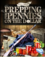 Prepping for Pennies on The Dollar