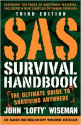 SAS Survival Handbook