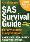 SAS survival manual