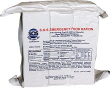 SOS Food Ration