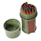 Storm Proof Match Holder