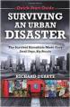 Surviving and Urban Disaster
