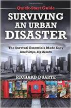 Surviving and Urban Disaster