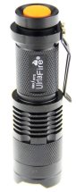 Mini CREE LED flashlight_