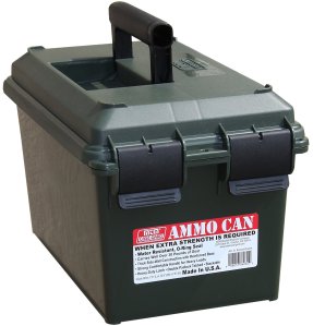 MTM ammo can_