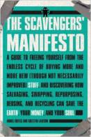 Scavenger Manifesto