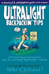 Ultralight Packpackin Tips