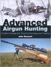 advanced air gun hunting