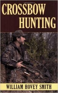 Crossbow hunting