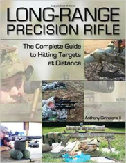 Long range rifle book
