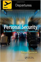 Travel security book