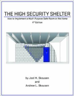 High security shelter bookpng
