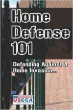 Home Defense 101 book