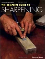 Complete guide to sharpening