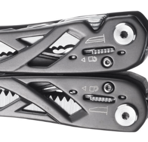 Gerber suspension 3