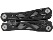 Gerber suspension 5