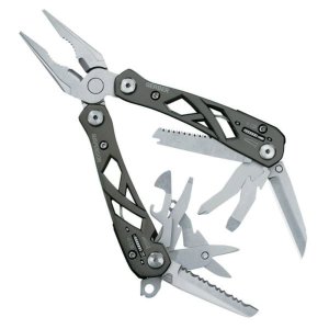 gerber Suspension_