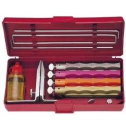 Lansky sharpener kit