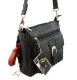 Roma Leather Holster purse