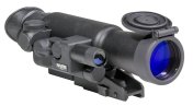 Fairfield FF 16001 3x42 Rifle Scope