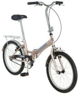 Schwinn hinge 2
